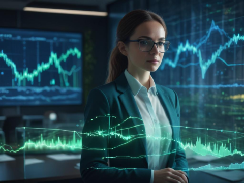 Was CFOs wissen sollten – Daten als strategische Ressource