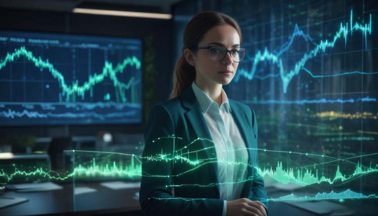 Was CFOs wissen sollten – Daten als strategische Ressource