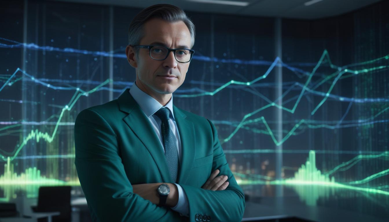 Was CFOs wissen sollten – Daten als strategische Ressource