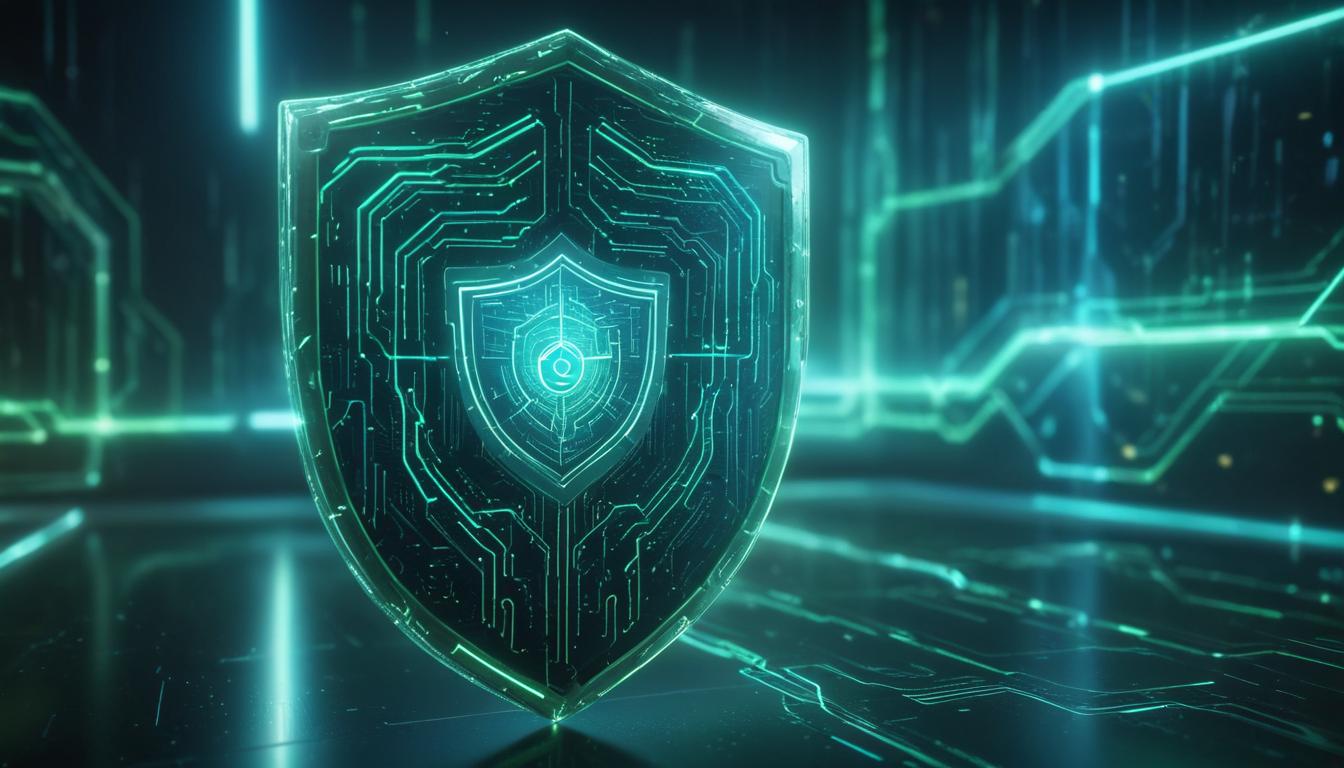 Welche Möglichkeiten bietet es, dass ein Team unter Einsatz von Cybersecurity Altsysteme ablöst?