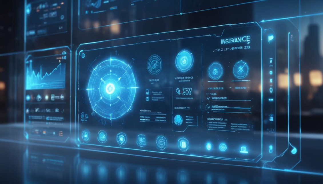 Zukunftstrends in der Versicherungsbranche: Wichtige Entwicklungen und Innovationen im Blick. Zukunftstrends in der Versicherungswelt – was zählt