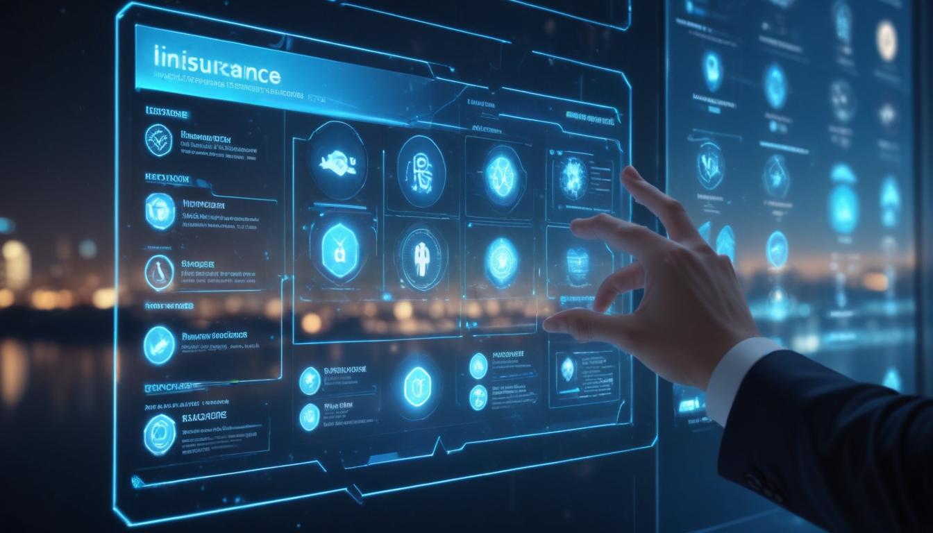 Zukunftstrends in der Versicherungswelt – was zählt