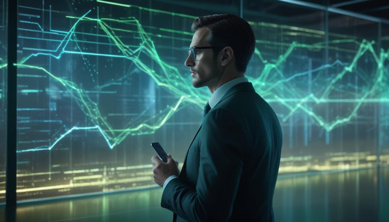 Datenstrategie in der Finanzbranche – Grundlagen für Entscheider