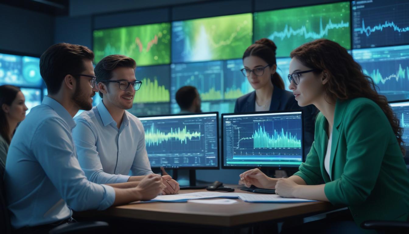 Inwiefern muss eine IT-Abteilung unter Einsatz von Plattformlösungen Kosten senken?