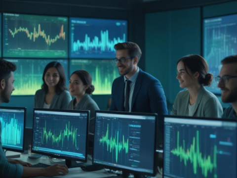 Kostenreduktion in IT-Abteilungen: Wie Plattformlösungen effizient zur Senkung beitragen können Inwiefern muss eine IT-Abteilung unter Einsatz von Plattformlösungen Kosten senken?