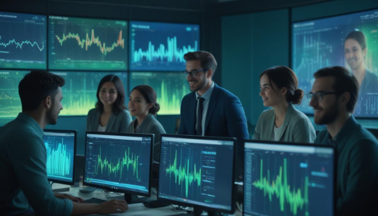 Kostenreduktion in IT-Abteilungen: Wie Plattformlösungen effizient zur Senkung beitragen können Inwiefern muss eine IT-Abteilung unter Einsatz von Plattformlösungen Kosten senken?