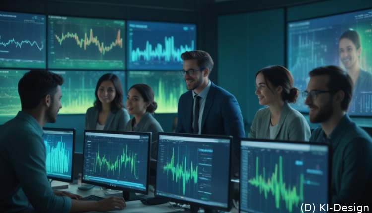 Kostenreduktion in IT-Abteilungen: Wie Plattformlösungen effizient zur Senkung beitragen können