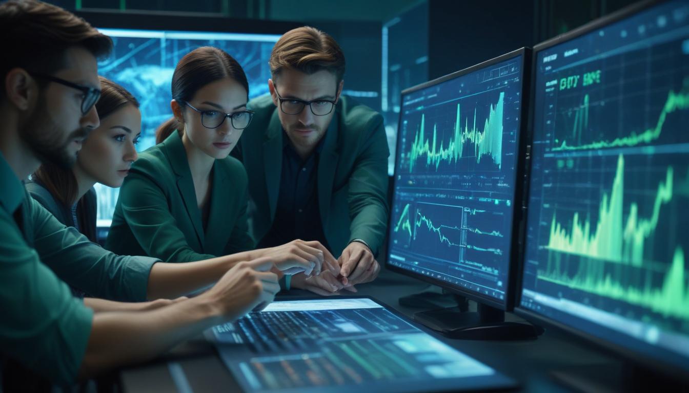 Inwiefern muss eine IT-Abteilung unter Einsatz von Plattformlösungen Kosten senken?