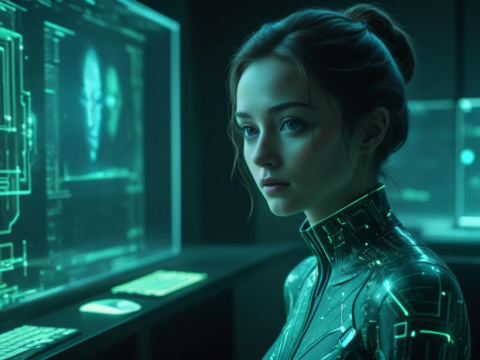 Ist es denkbar, dass ein Entwickler mit BPM Iterop digitale Services bereitstellt?