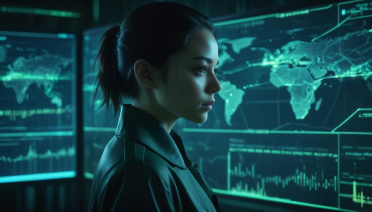 Cybersecurity-gestützte Datenanalyse: Ist der Einsatz durch Organisationen möglich? Ist es denkbar, dass eine Organisation unter Einsatz von Cybersecurity Daten analysiert?