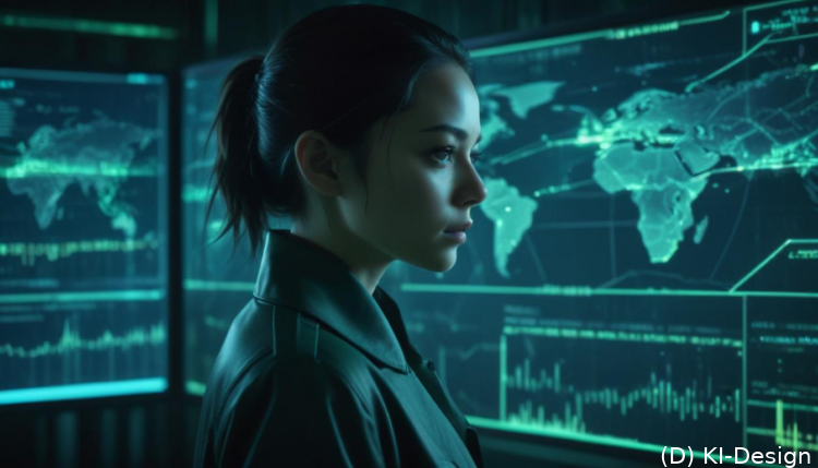 Cybersecurity-gestützte Datenanalyse: Ist der Einsatz durch Organisationen möglich? Cybersecurity-gestützte Datenanalyse: Ist der Einsatz durch Organisationen möglich?