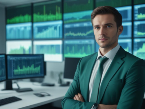 IT-Compliance: Wie Organisationen durch richtlinienkonforme Entscheidungen den Geschäftserfolg steigern können. Kann eine Organisation mit IT-Compliance Entscheidungen unterstützen?