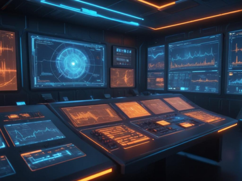 Prozesse absichern – warum datenbasierte Plattformen unverzichtbar werden