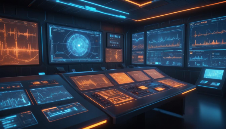 Prozesse absichern – warum datenbasierte Plattformen unverzichtbar werden