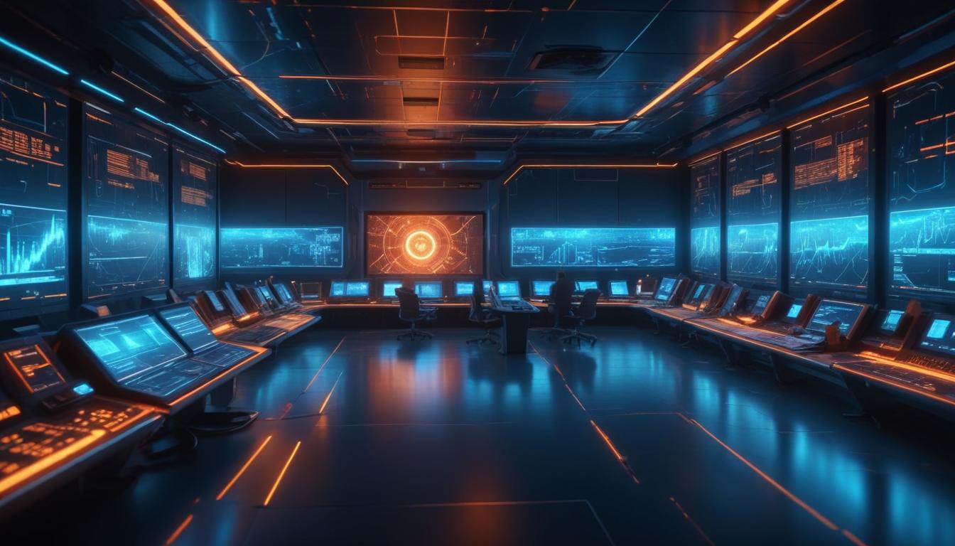 Prozesse absichern – warum datenbasierte Plattformen unverzichtbar werden