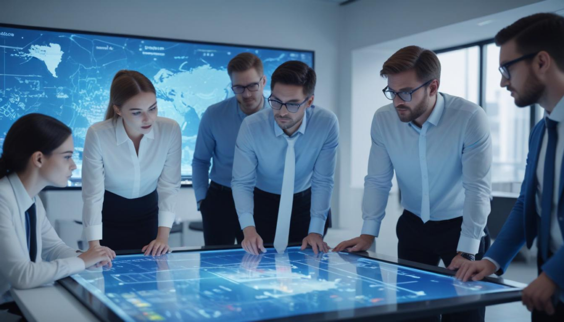 Prozesse radikal vereinfachen – mit Low-Code