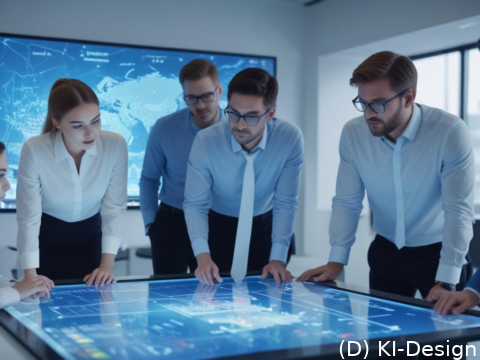 Prozesse optimieren: Mit Low-Code zur radikalen Vereinfachung in der Softwareentwicklung. Prozesse optimieren: Mit Low-Code zur radikalen Vereinfachung in der Softwareentwicklung.