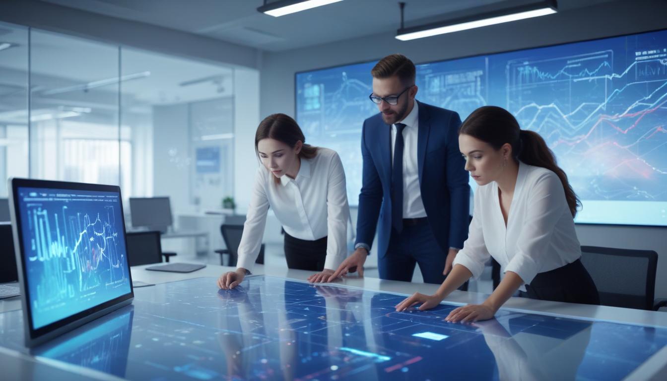 Prozesse radikal vereinfachen – mit Low-Code