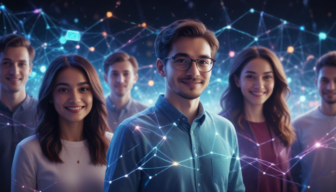 Blockchain-Technologie: Schlüssel zur Optimierung des Kundenservices in Unternehmen. Warum muss ein Unternehmen unter Einsatz von Blockchain den Kundenservice verbessern?