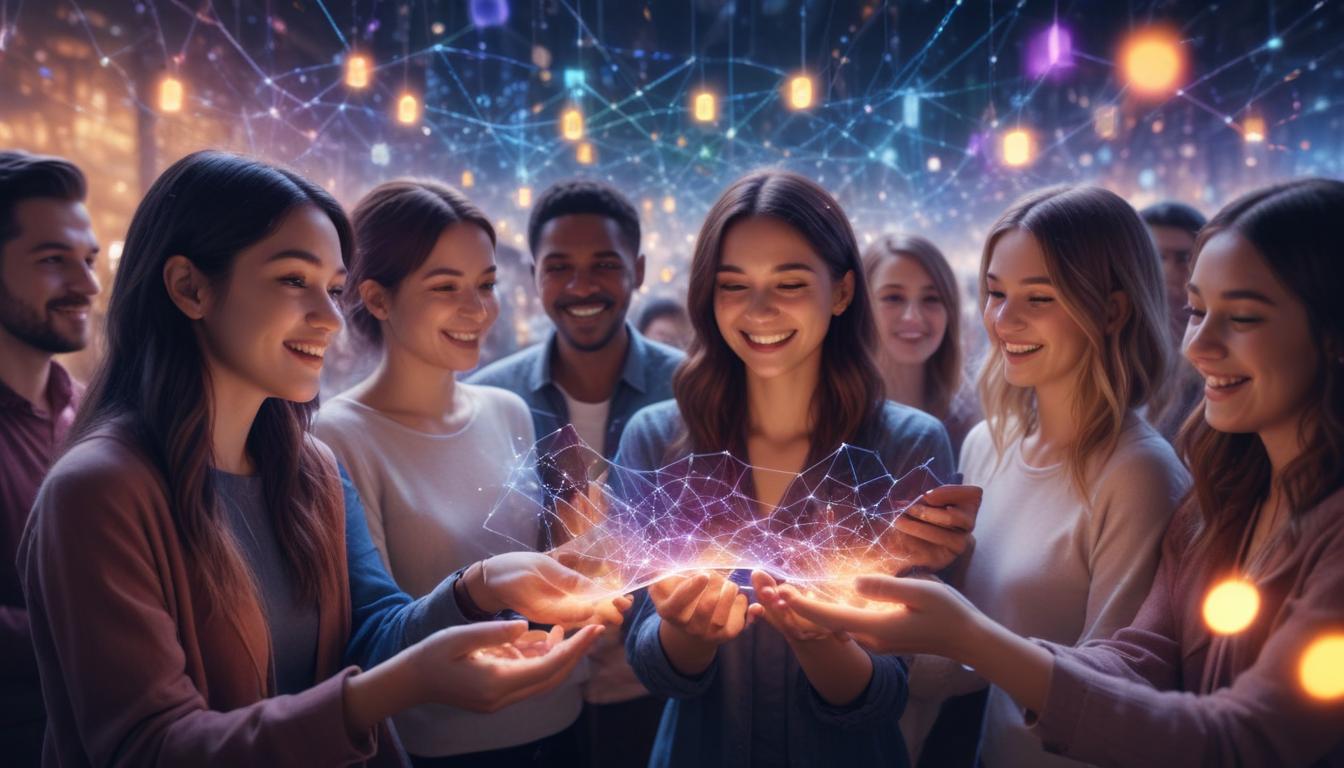 Warum muss ein Unternehmen unter Einsatz von Blockchain den Kundenservice verbessern?