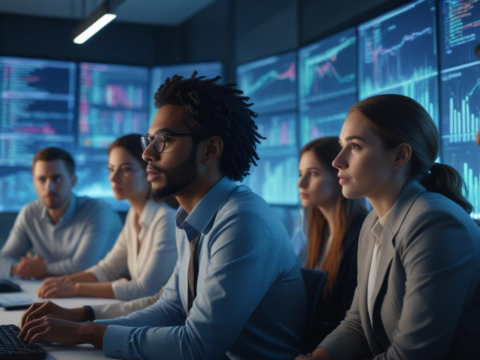 Integration von Softwareentwicklungstechnologien: Ein Muss für die Effizienz und Wettbewerbsfähigkeit von Organisationen. Warum muss eine Organisation unter Einsatz von Softwareentwicklung Technologien integrieren?