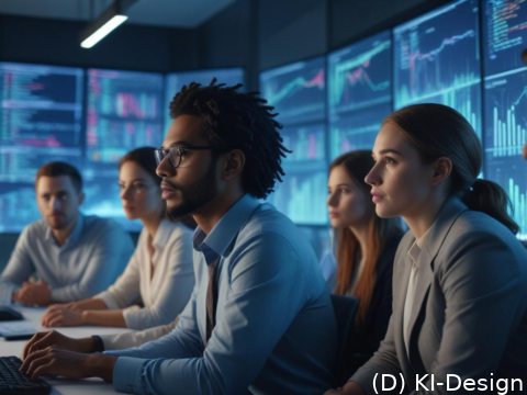 Integration von Softwareentwicklungstechnologien: Ein Muss für die Effizienz und Wettbewerbsfähigkeit von Organisationen.