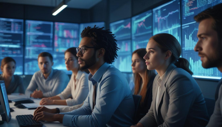 Integration von Softwareentwicklungstechnologien: Ein Muss für die Effizienz und Wettbewerbsfähigkeit von Organisationen. Warum muss eine Organisation unter Einsatz von Softwareentwicklung Technologien integrieren?