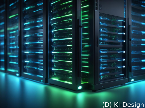 Edge Computing: Effektive Strategien zur Modernisierung der IT-Infrastruktur in Unternehmen analysiert.