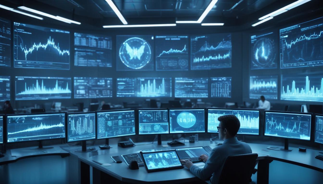 Zukunft der Finanzprozesse – mit Compliance als Basis