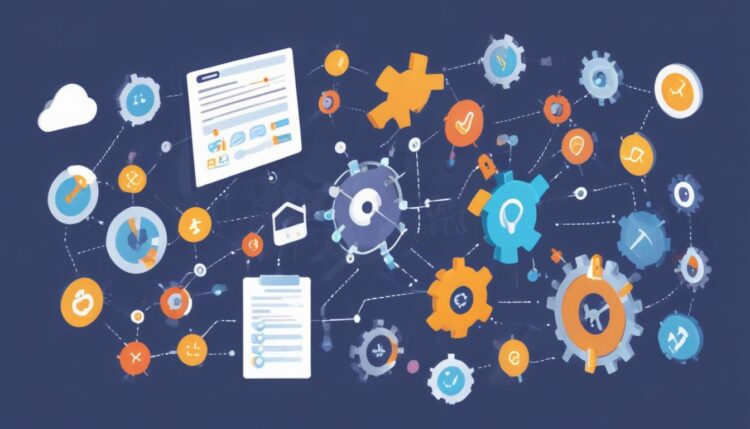 Effektive Workflow-Optimierung: Schritte zur Steigerung von Effizienz und Kostensenkung im Business Process Management