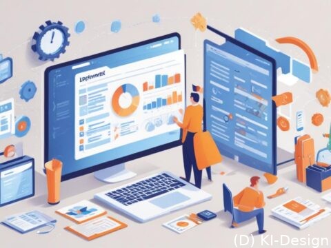 Implementierung benutzerfreundlicher Software: Ein Leitfaden für Fachabteilungen zur Optimierung von Arbeitsabläufen. Implementierung benutzerfreundlicher Software: Ein Leitfaden für Fachabteilungen zur Optimierung von Arbeitsabläufen.