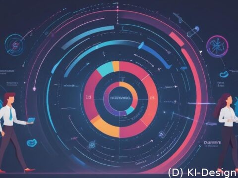 Iterative Prozessoptimierung: Effizienz steigern, Fehler reduzieren und Qualität verbessern durch gezielte Maßnahmen.