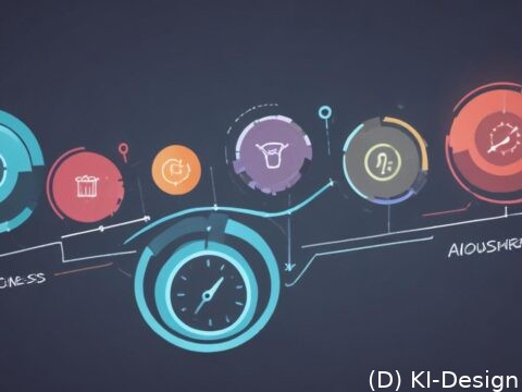 Effektives Prozess-Monitoring: Zieldefinition, Kennzahlen und Datenanalyse für optimale Geschäftsabläufe Effektives Prozess-Monitoring: Zieldefinition, Kennzahlen und Datenanalyse für optimale Geschäftsabläufe
