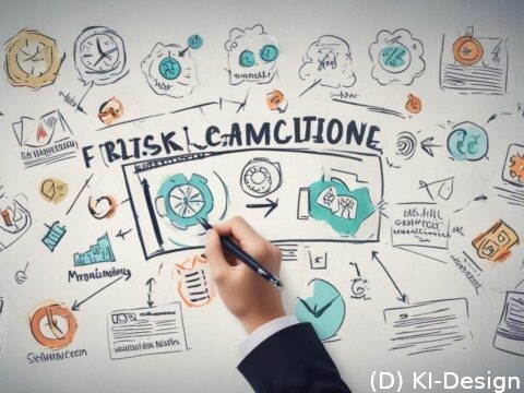 MaRisk-konformes Risikomanagement: Schritt-für-Schritt-Anleitung für Banken zur systematischen Risikoidentifikation und