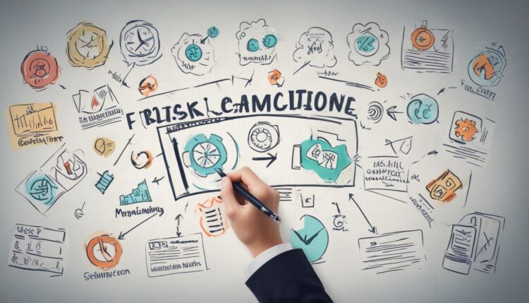 MaRisk-konformes Risikomanagement: Schritt-für-Schritt-Anleitung für Banken zur systematischen Risikoidentifikation und