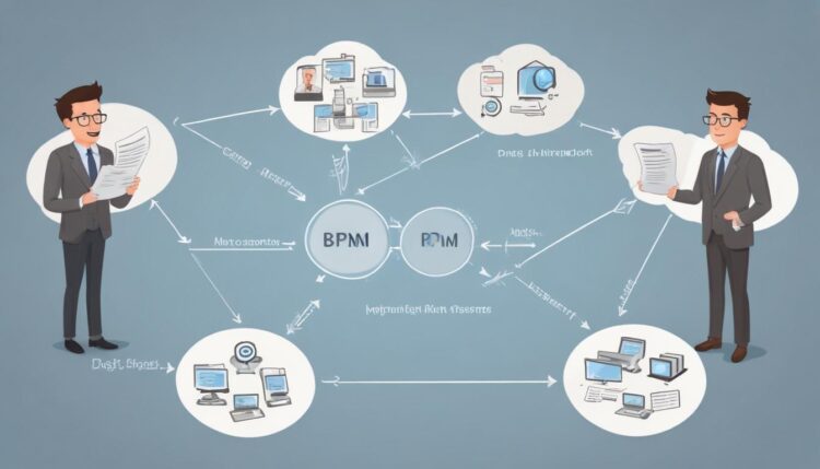 Effiziente Rollen- und Rechteverwaltung: Ein strukturierter Prozess zur Gewährleistung von Informationssicherheit im Unternehmen