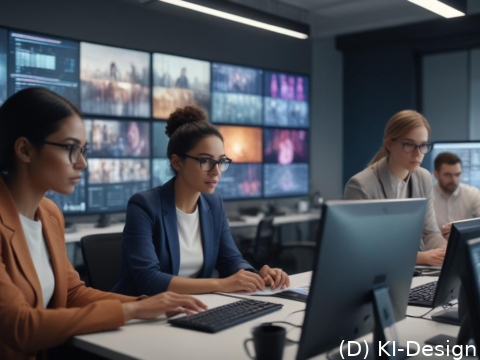 Low-Code Plattformen stärken Teamarbeit durch einfache Bedienbarkeit, schnellere Umsetzung und verbesserte Kommunikation.