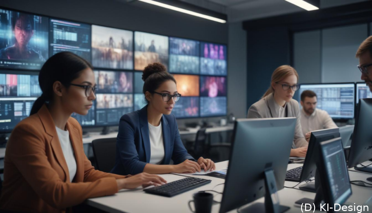 Low-Code Plattformen stärken Teamarbeit durch einfache Bedienbarkeit, schnellere Umsetzung und verbesserte Kommunikation. Low-Code Plattformen stärken Teamarbeit durch einfache Bedienbarkeit, schnellere Umsetzung und verbesserte Kommunikation.
