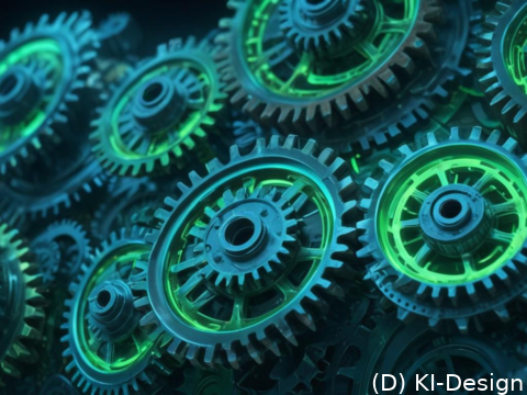Plattformlösungen: Effiziente Integration von Technologien für agile Entwicklung und verbesserte Unternehmensprozesse Plattformlösungen: Effiziente Integration von Technologien für agile Entwicklung und verbesserte Unternehmensprozesse