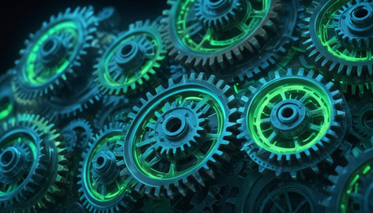 Plattformlösungen: Effiziente Integration von Technologien für agile Entwicklung und verbesserte Unternehmensprozesse Aus welchem Grund könnte ein Unternehmen unter Einsatz von Plattformlösungen Technologien integrieren?