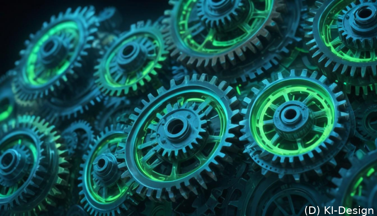 Plattformlösungen: Effiziente Integration von Technologien für agile Entwicklung und verbesserte Unternehmensprozesse