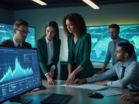 BPM-Systeme im Realitätscheck – wo sie den Unterschied machen