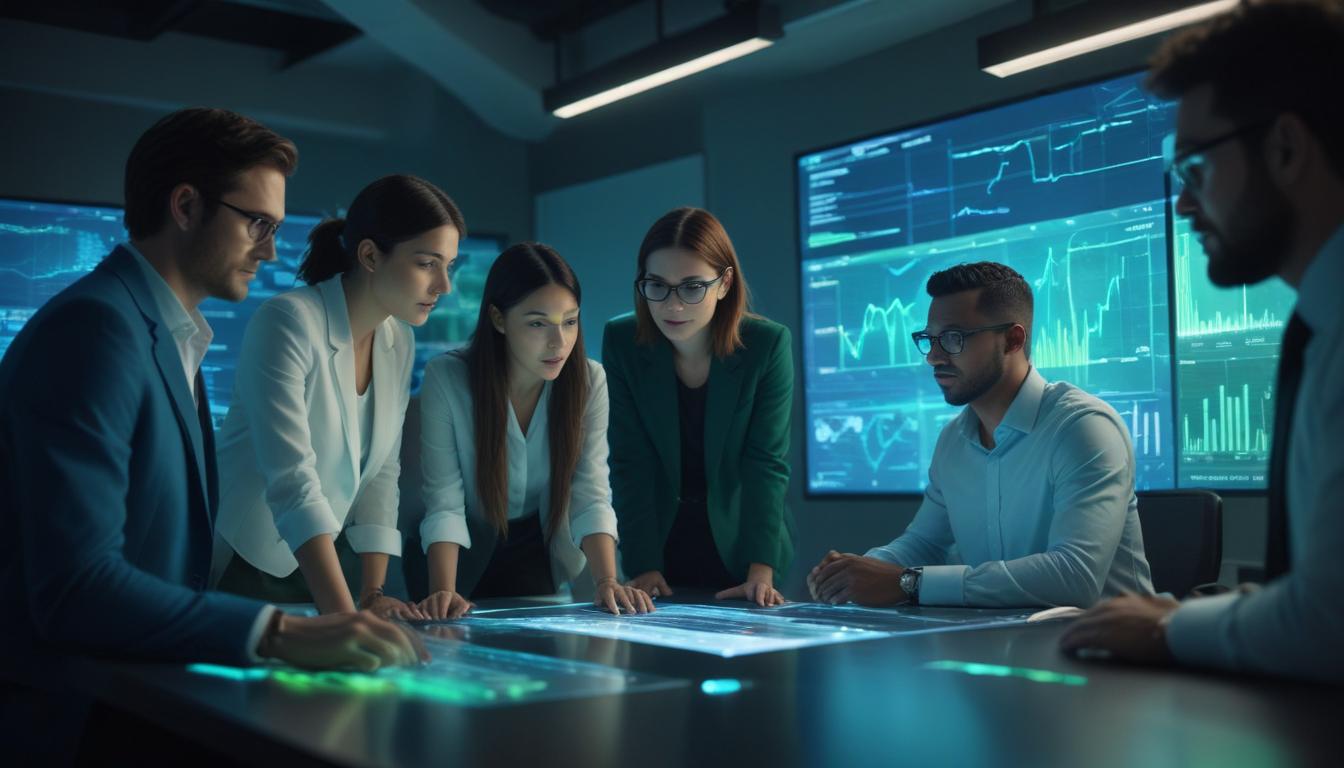 BPM-Systeme im Realitätscheck – wo sie den Unterschied machen