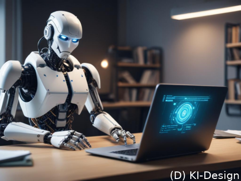 Entwickler nutzen DevOps: Potenzial zur Kostensenkung im Software-Entwicklungsprozess erkennen.