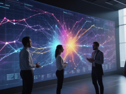 Effiziente Teamarbeit durch API-Management: Agilität, Kommunikation und Eigenverantwortung fördern Produktivität im Unternehmen. Kann ein Unternehmen mit API-Management Teamarbeit fördern?