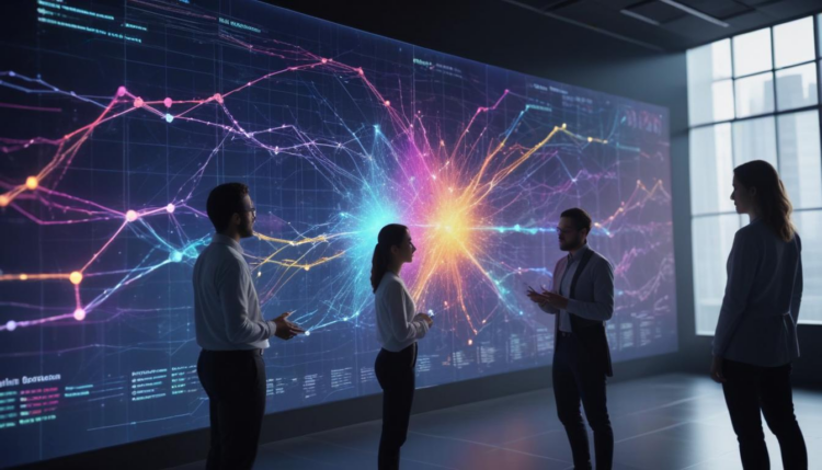 Kann ein Unternehmen mit API-Management Teamarbeit fördern?