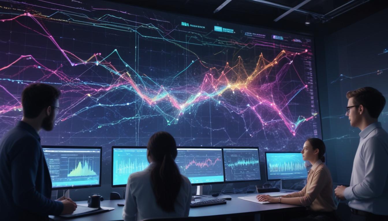 Kann ein Unternehmen mit API-Management Teamarbeit fördern?