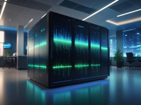 Kann ein Unternehmen mit einem Entwickler unter Einsatz von Edge Computing digitale Services bereitstellen?