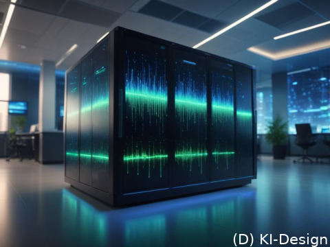 Edge Computing: Datenverarbeitung nah der Quelle revolutioniert digitale Services und steigert Effizienz in Echtzeitanwendungen.