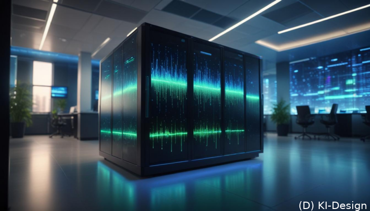 Edge Computing: Datenverarbeitung nah der Quelle revolutioniert digitale Services und steigert Effizienz in Echtzeitanwendungen.